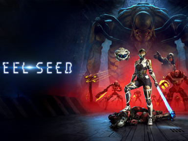 Steel Seed : le jeu d’infiltration et d’action sci-fi se dévoile dans une bande-annonce