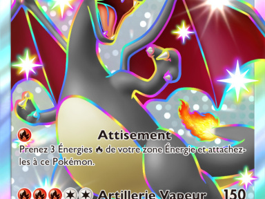 Pokemon TCG Pocket : les Pokémon chromatiques et un nouveau booster bientôt disponibles