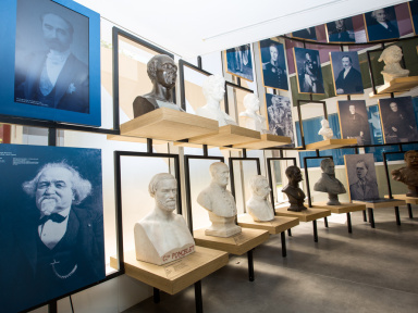 Nuit des Musées 2025 à Mus'X, le Musée de l'école Polytechnique à Palaiseau (91)