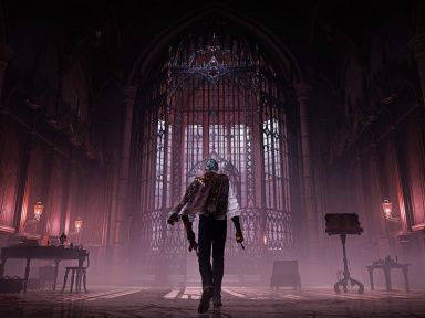 The Dusksblood : le RPG vampirique de FromSoftware en exclusivité sur Nintendo Switch 2