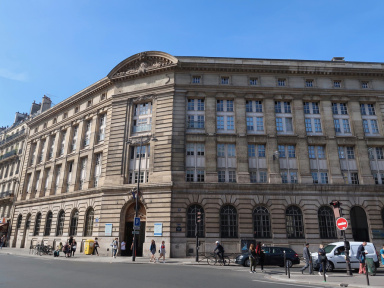Saison France-Brésil 2025 : exposition d’Aurélia Fronty à la Bibliothèque André Malraux