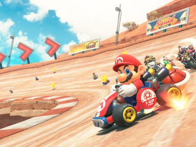 Mario Kart World : bientôt un Nintendo Direct dédié au jeu