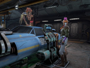 Star Wars Beyond Victory : le nouveau jeu en réalité mixte sur Meta Quest 