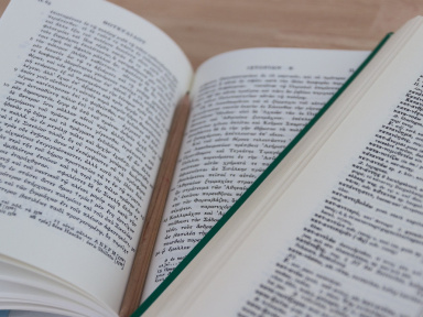 Saison France-Brésil 2025 : atelier de traduction à la Bibliothèque Jean d'Ormesson