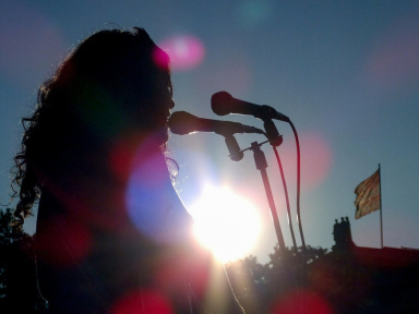 Fête de la Musique 2025 à Paris : concert du groupe pop Multiphonix dans le 15e arrondissement