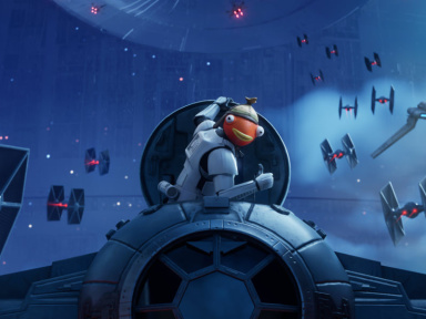 Fortnite Bataille Galactique : date, horaires... tout savoir sur l'évent de fin de saison Star Wars