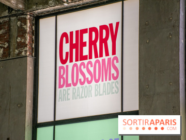 Welcoming the Flowers : l’installation hommage à John Giorno au Palais de Tokyo