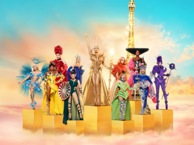 Drag Race France All Stars : viewing party et animations gratuites tous les jeudi à La Felicità