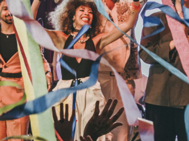 France-Brésil en Musique : le concert au théâtre du Châtelet