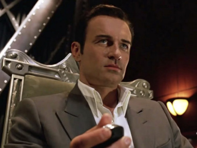 Julian MacMahon, connu pour ses rôles dans Les 4 Fantastiques, Charmed et Nip/Tuck, est décédé