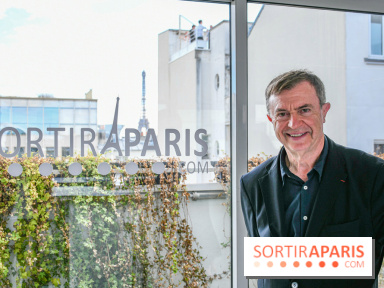 Les trésors du 6e à Paris ? Interview exclusive du maire Jean-Pierre Lecoq entre pépites et cinéma