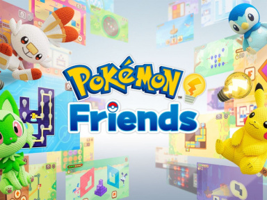 Pokémon Friends : jeu de casse-têtes et de peluches pour toute la famille désormais disponible