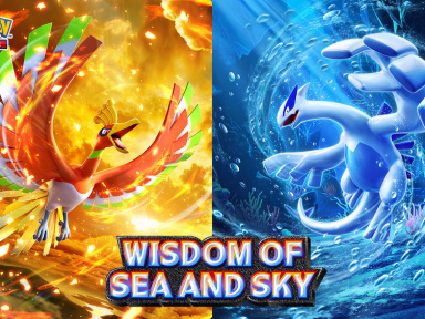 Pokémon TCG Pocket : l'extension "Sagesse entre Ciel et Mer" pour bientôt