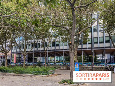 La Fête de la Science 2024 à Sorbonne Université, campus Pierre et Marie Curie - Jussieu