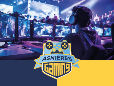 Asnières Gaming 2024 : eSport et gaming à l'honneur à Asnières-sur-Seine le 5 octobre 2024