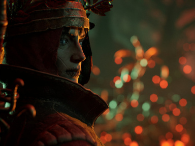 La Divina Commedia : plongez dans l'Enfer de Dante sur PC et consoles