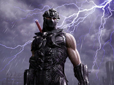 Ninja Gaiden 4 se dévoile à la Gamescom avec une bande-annonce