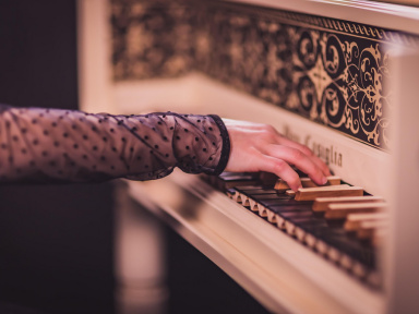 Le Festival Baroque de Pontoise revient pour une 40e édition