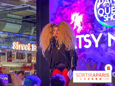 Panic at the Queer Show : le cabaret d’impro participatif revient au Boom Boom Villette