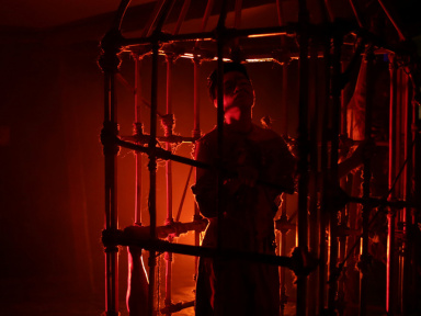 Cobaye : l’expérience d’Halloween terrifiante de Grimgate chez Wanderlust Escape Game 2025