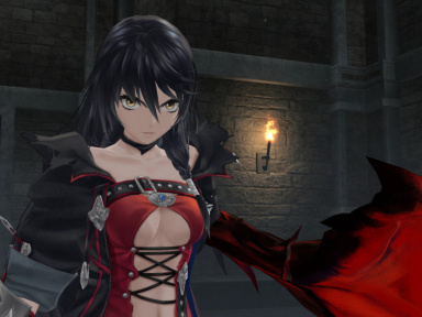 Tales of Berseria Remastered : Bandai Namco modernise son JRPG culte autour de Velvet Crowe