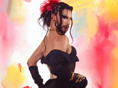 Piche en concert à l’Olympia : rap queer, drag show et performance unique à Paris