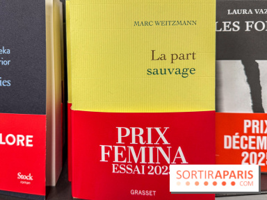 Prix Femina 2025 : Nathacha Appanah récompensée pour La Nuit au cœur