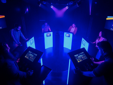 TTMC x Musi’Quiz : un quiz musical immersif inspiré du jeu de société à succès