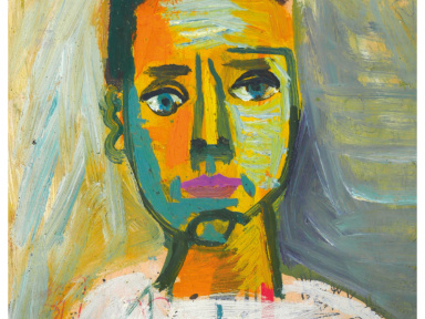 Claude Simon : une exposition inédite au Musée Lambinet de Versailles