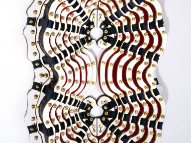 Cathy de Monchaux au Palais de Tokyo : une rétrospective inédite et déroutante à Paris