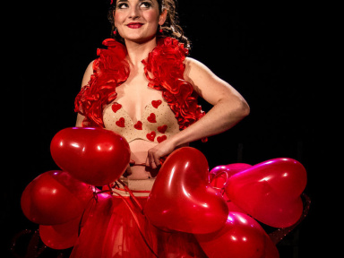 Saint-Valentin 2026 Nouvelle Seine