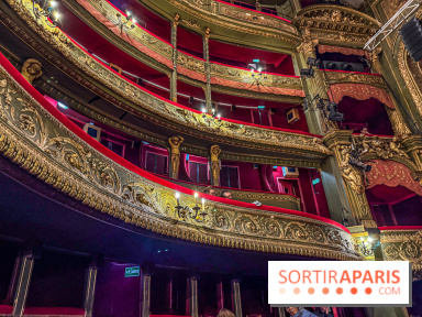 Le Printemps du Théâtre 2026 à Paris