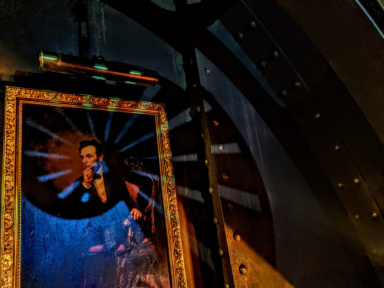 Nautilus : l'aventure 20 000 Lieux sous les mers chez Unleash Escape Game