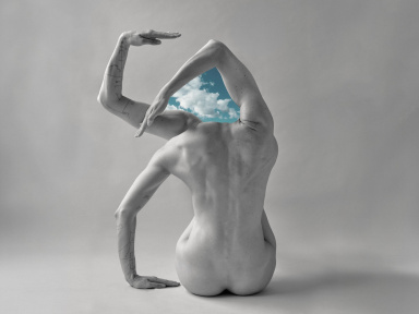 Exposition Bodygraphie galerie La Lison