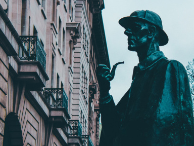 Les escape games Sherlock Holmes