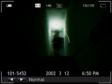 Shutter Story