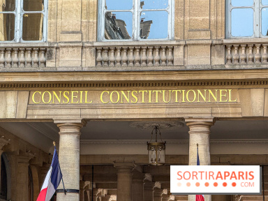 Conseil constitutionnel à Paris : quand et comment visiter le Palais-Royal ?