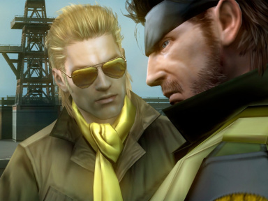 Metal Gear Solid: Master Collection Vol. 2 dévoile sa bande-annonce avant sa sortie