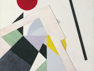 Kurt Schwitters, Le chaos-monde : la rétrospective événement au Musée Picasso