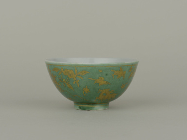 Porcelaine, la collection Ise s'expose au musée Guimet