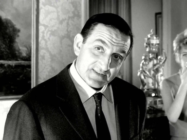 Line Ventura, l'exposition au musée des Avelines