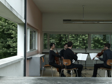 Exposition Joan Ayrton à la galerie Florence Loewy