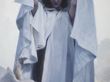 Amour et Légende, l'expo Karla Ortiz et Iain McCaig à la galerie Arludik