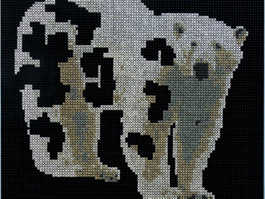 Espèces Menacées, l’exposition à la galerie Accueil de Montreuil