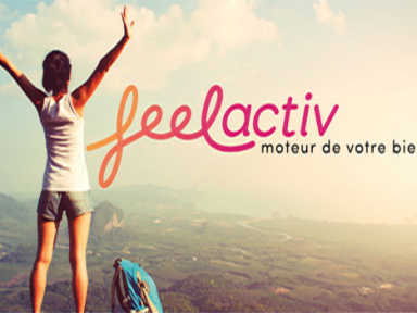 Feelactiv, le site qui permet de faire du sport autrement en Ile-de-France