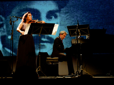 Musique Russe sur un Air de 1917, le concert de l’Ensemble Calliopée à la Médiathèque musicale