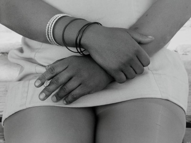 Rétrospective David Goldblatt au Centre Pompidou