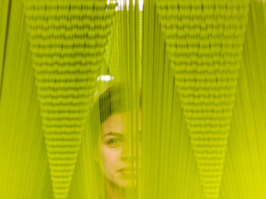 Les Mains sans sommeil, l'exposition au Palais de Tokyo