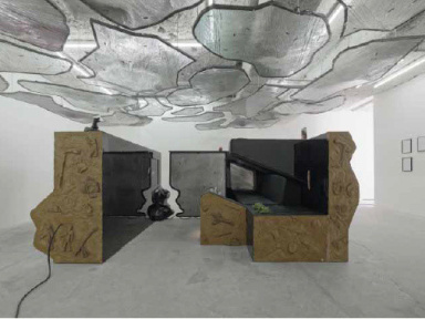 Discorde, Fille de la Nuit : la nouvelle saison du Palais de Tokyo