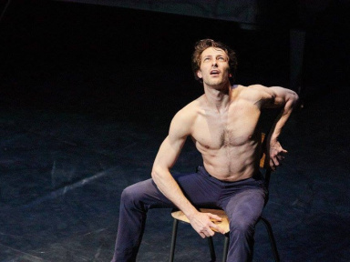 Le Rappel des Oiseaux, le spectacle de danse à la Maison de la Culture du Japon